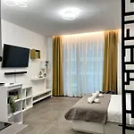 Studio 147 Mamaia Nord