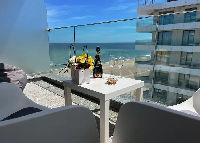 Studio 147 Mamaia Nord