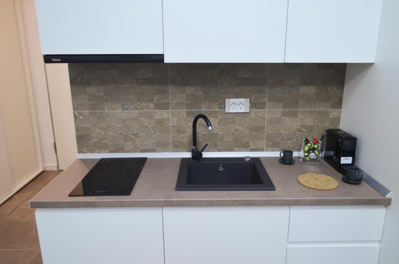 147 Nord Apartament *