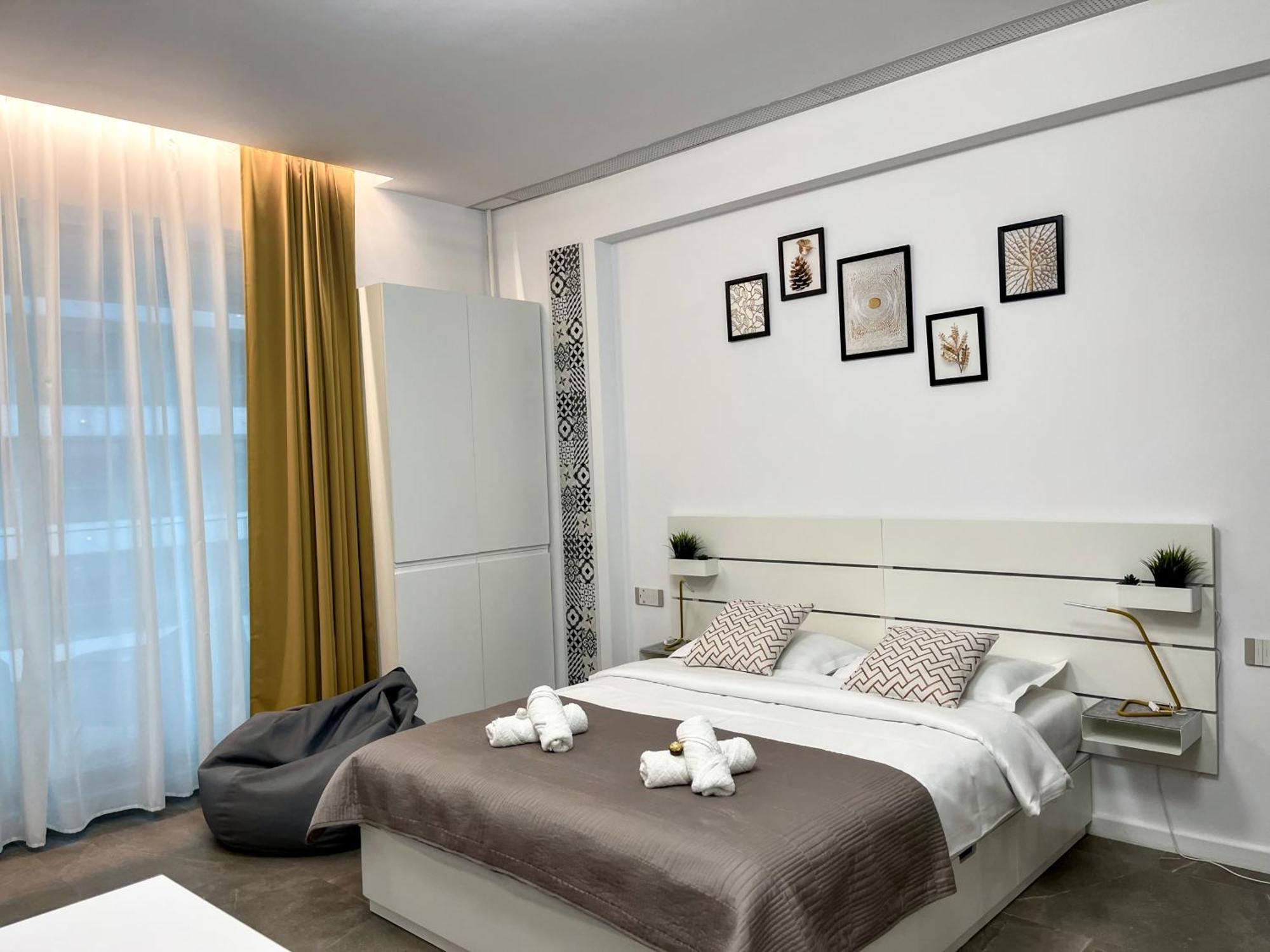 147 Nord Apartament Mamaia