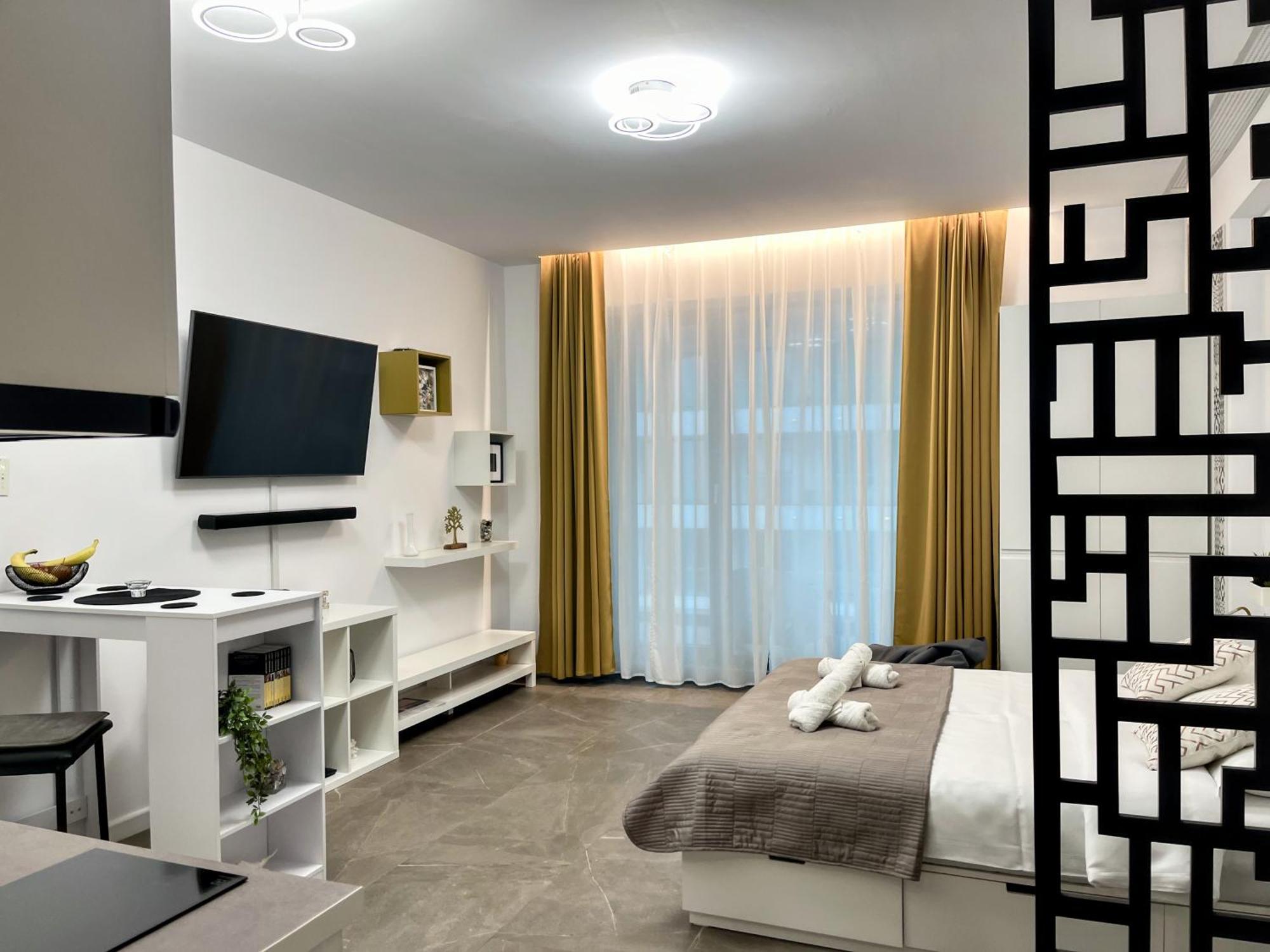 147 Nord Apartament *