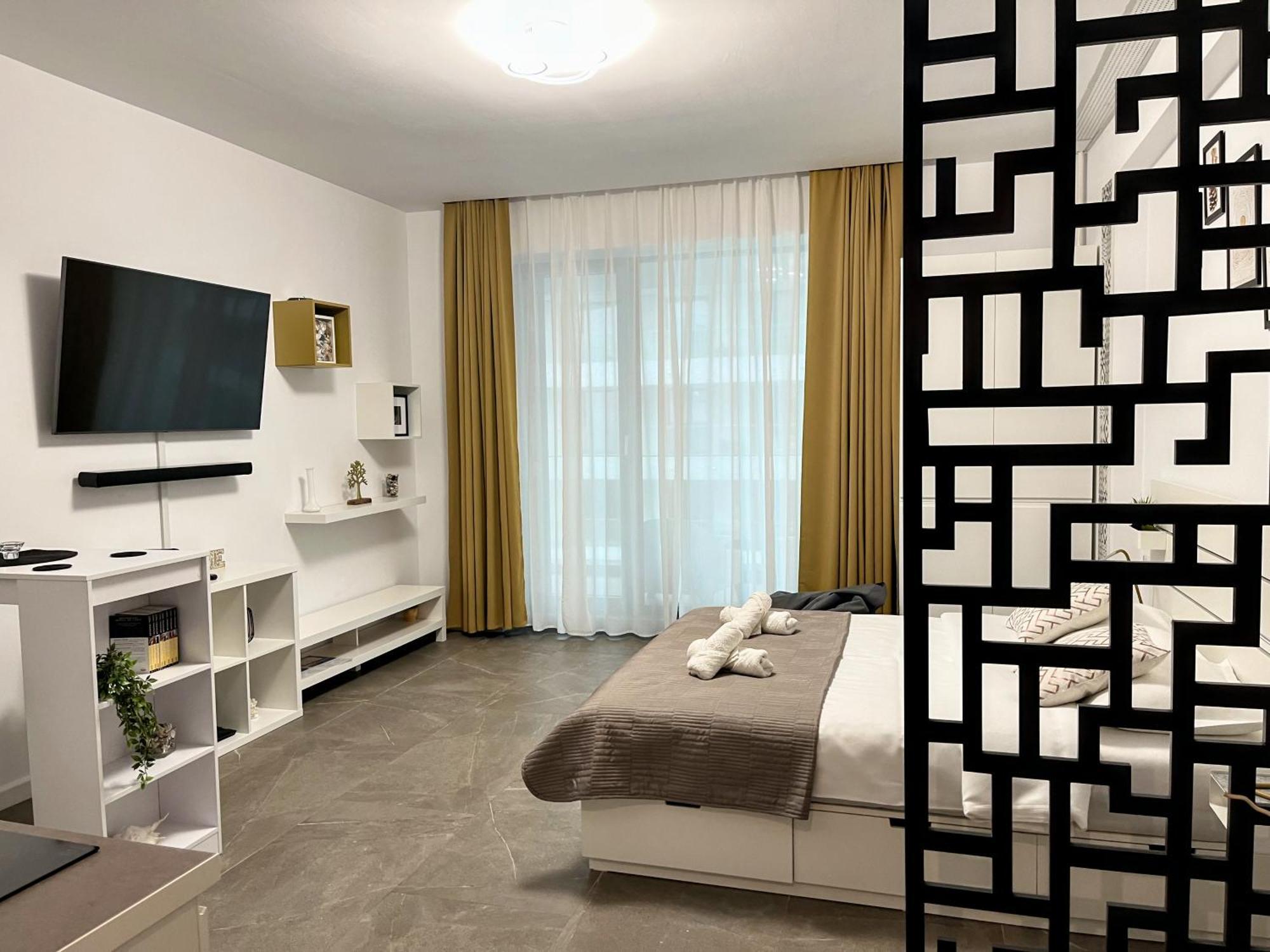 147 Nord Apartament Mamaia